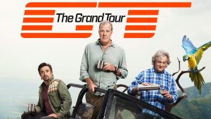 Grand tour cast members - The grand Tour season 4 review