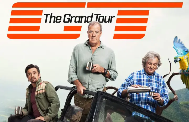 The Grand Tour Season 5 Release Date – ‘Episode 1 – A Scandi Flick’ Is Airing On Prime Video!! (Check-Out Now)