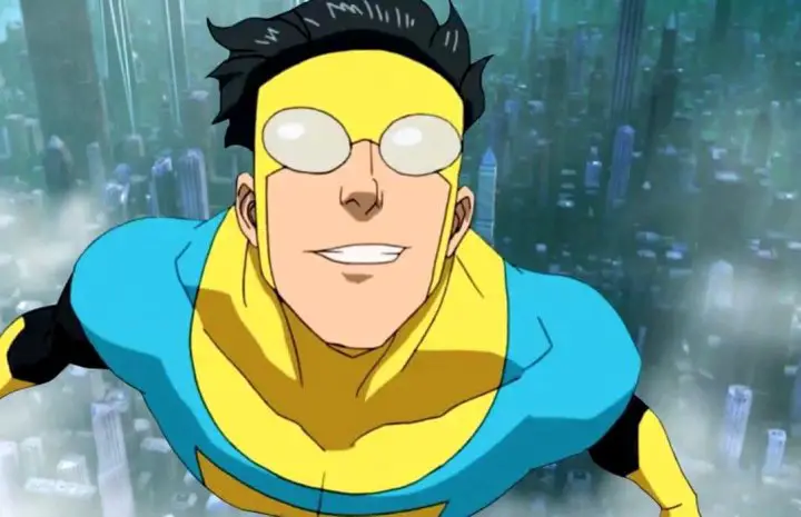Invincible Season 2 Release Date, Cast, Plot And All Latest Updates