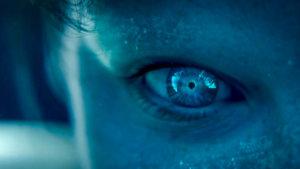 a scary eye; siren season 4 release date