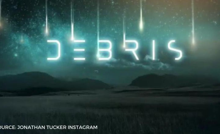 debris season 2 release date