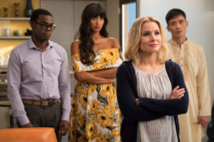 The Good Place Season 5 release date