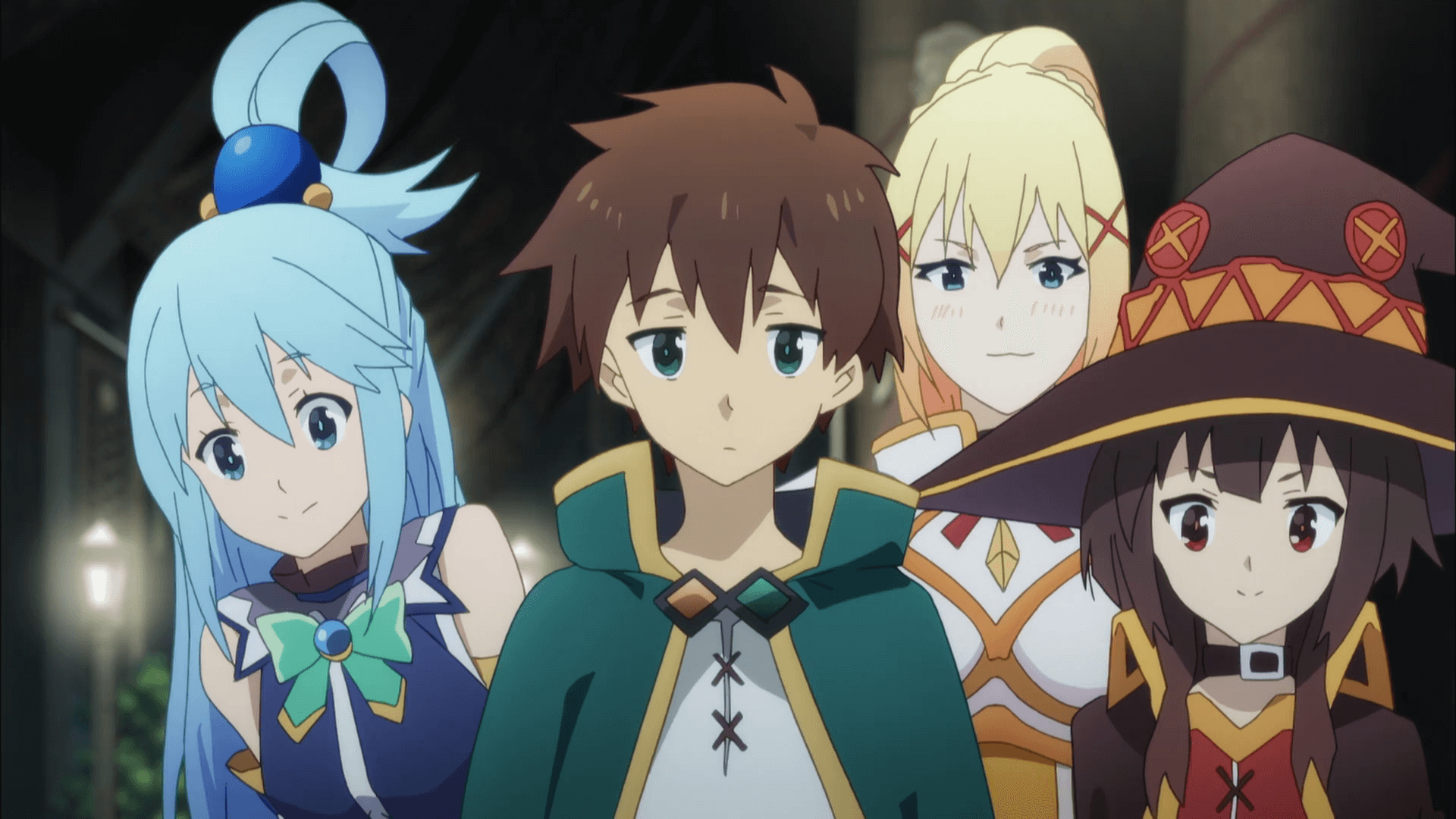 KonoSuba Season 3 Release Date, Renewal Status, Plot And All Urgent ...