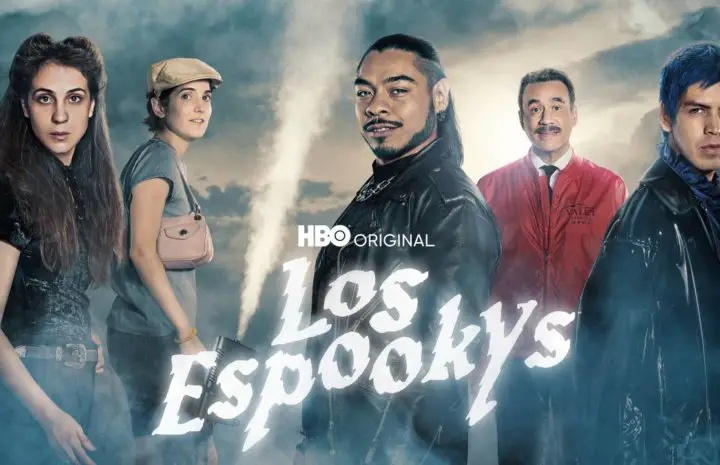 Los Espookys season 2 release date