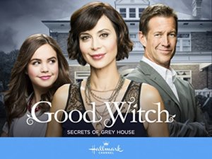 Cassie, Grace,and Dr, Sam\ Good Witch Season 8 release date
