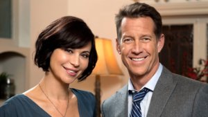 couple; Good Witch Season 8 Release Date