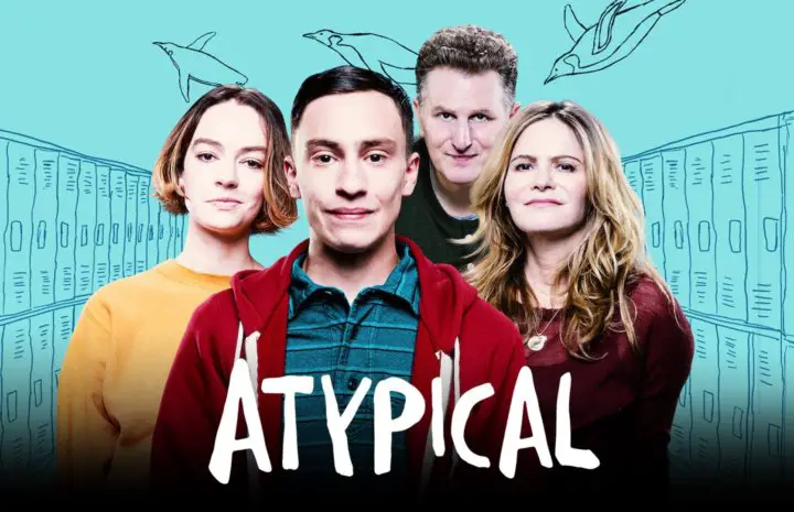 atypical season 5 release date