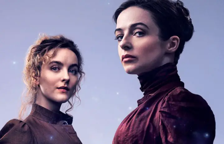 The Nevers Season 2 Release Date – Has The Sci-Fi Drama Been Scrapped By HBO?