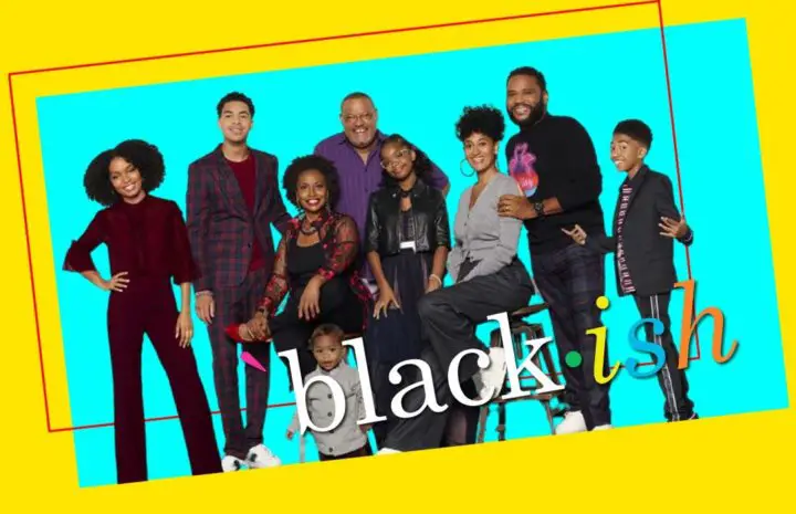 people rushing/ Black-Ish Season 8 Release Date, Plot, Cast, And Everything New!