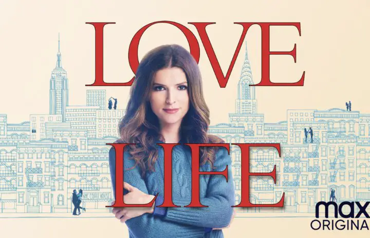 Love Life season 3 release date
