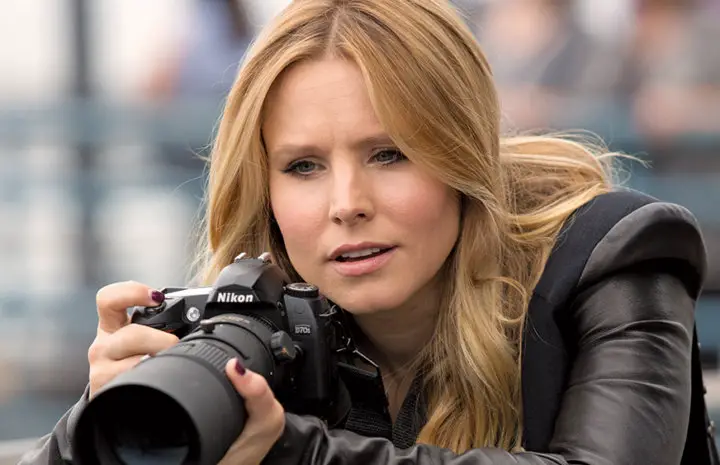 Veronica Mars Season 5 Release Date – Will There Be A Season 5 Of Mystery Thriller?