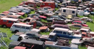 a lot of cars, rust valley restorers season 4 release date