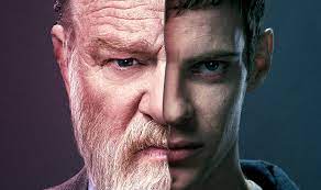 Mr. Mercedes poster