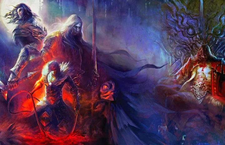 Castlevania Season 5 Release Date – Is The Horror Thriller On The Edge Of Being Killed?