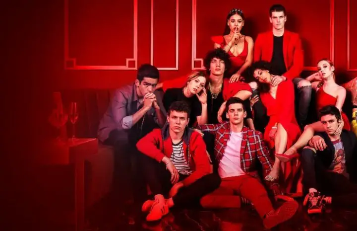 7 Best High School And College Shows For You!
