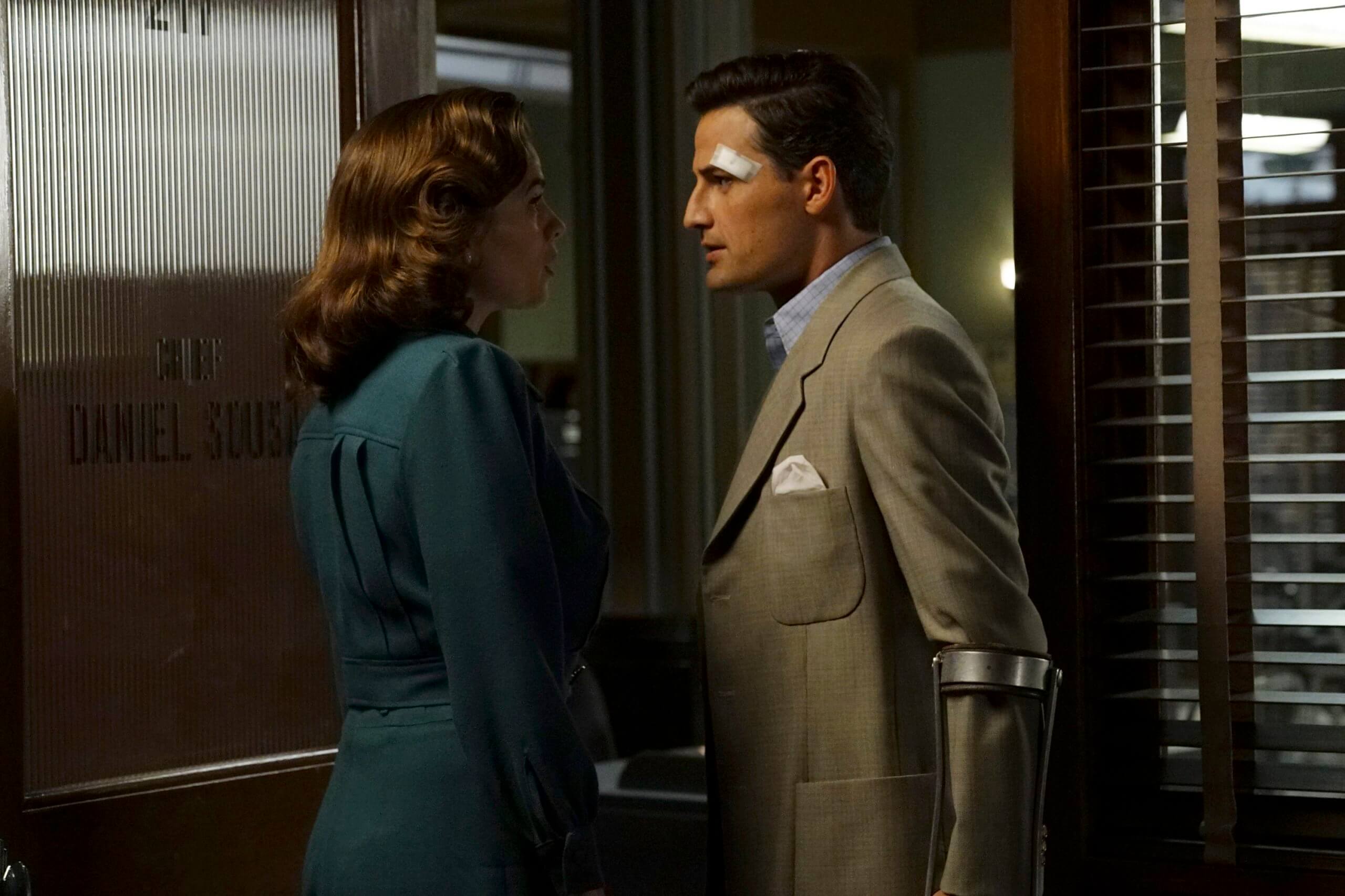 Agent Carter Season 3 Synopsis