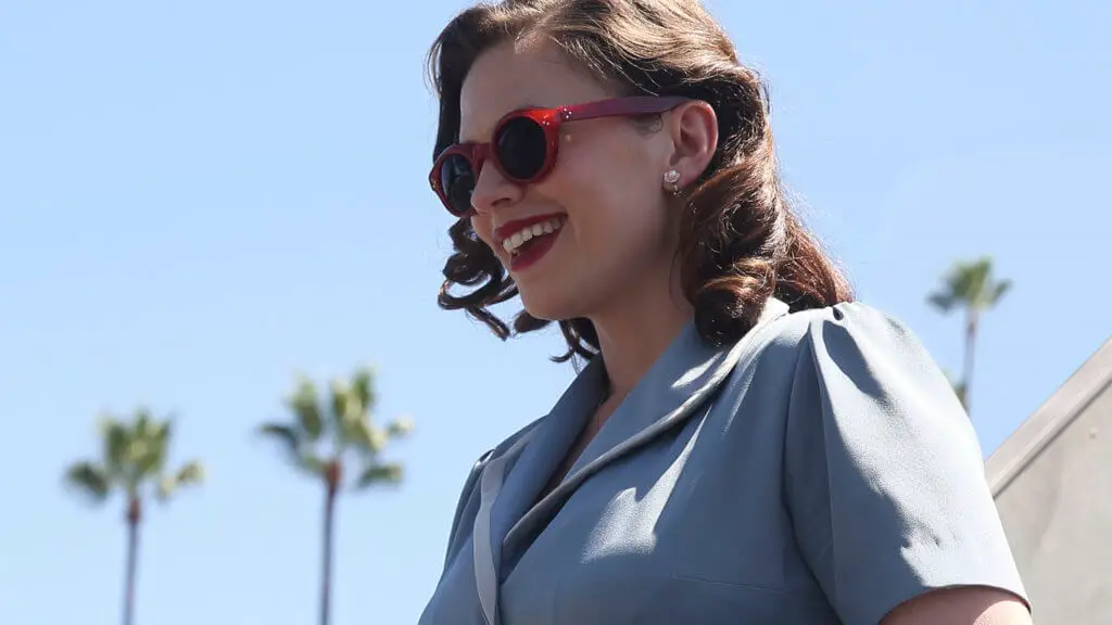 Agent Carter Season 3 release date 
