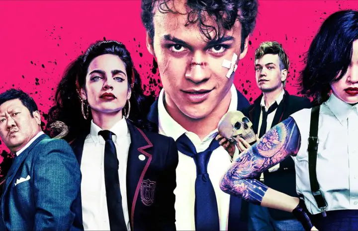 Deadly Class Season 2 Release Date: Will Action Thriller Be Dropped Or Revived In 2022?