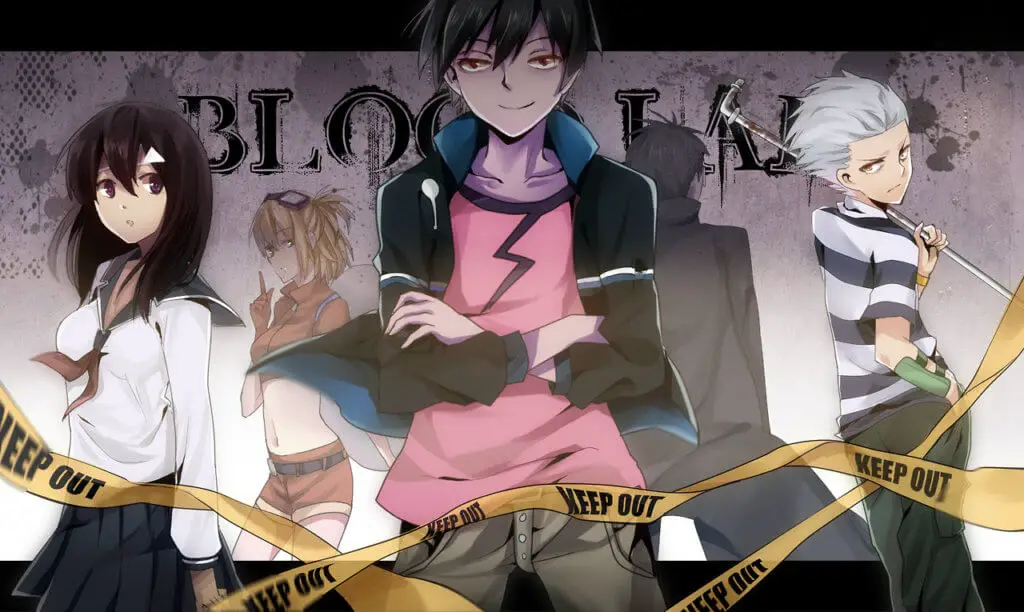 Blood Lad Season 2 Release Date - Will The Anime Be Renewed Or Dropped ...