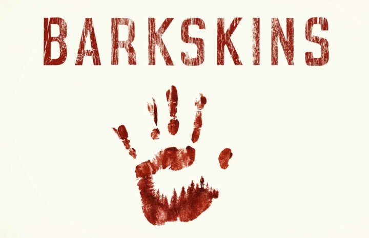 Barkskins Poster