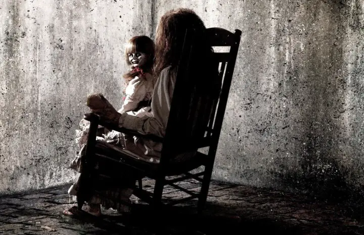 Best Horror Movies That Should Be Part Of Your Watch List