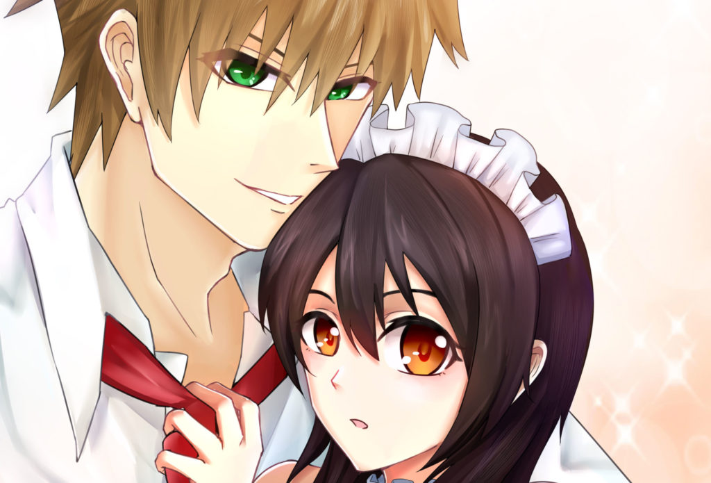 Maid Sama Season 2: Release Date, Cast, Trailer, Plot – ZWFHT