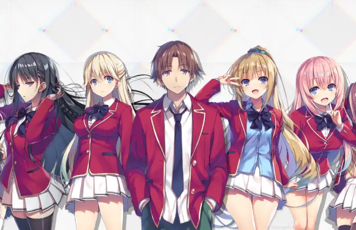 Classroom Of the Elite Season 3 Release Date, Plot, Cast, And All Exciting Updates