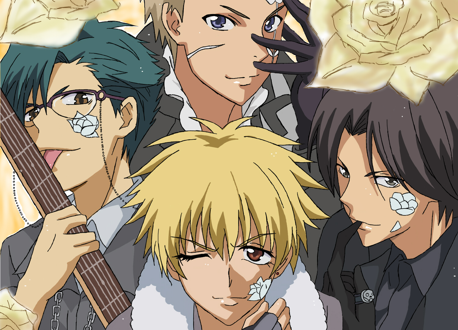 Kaichou Wa Maid Sama 2 Temporada Maid Sama Season 2 Release Date - Renewed Or Cancelled? - Fiferst