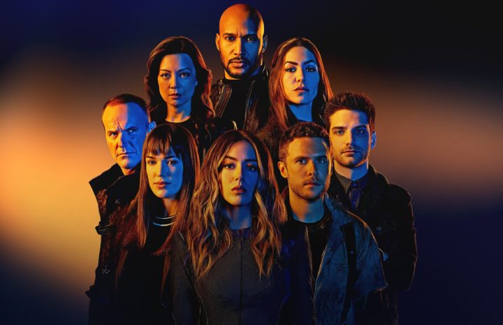 the fundamental cast of Marvel's Agents Of S.H.I.E..L.D. Season 8 Release Date