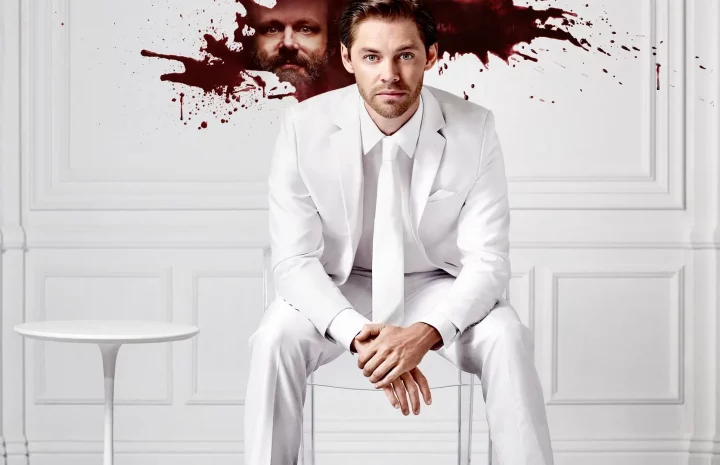 a gentleman in white suit, prodigal son season 3 release date