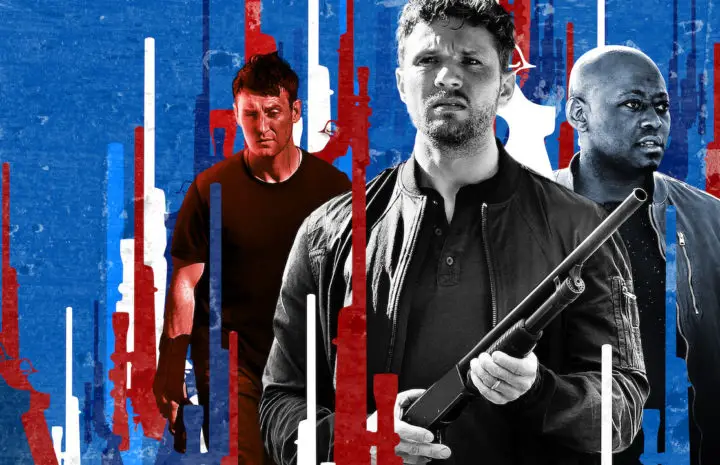 Shooter Season 4 Release Date – Will The American Drama TV Series Be Back On Our Screens In 2022?