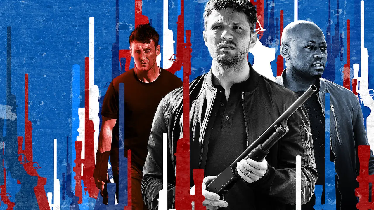 Shooter Season 4 Release Date - Will The American Drama TV Series Be ...