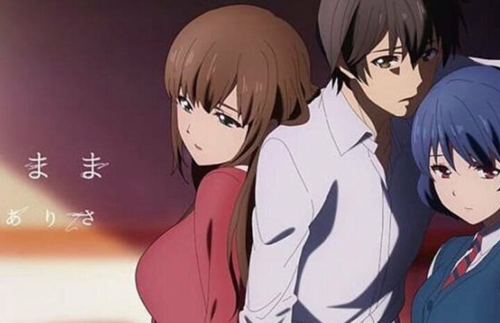 Domestic Girlfriend Season 2 Release Date, Cast, Plot, Trailer, And Other Updates!