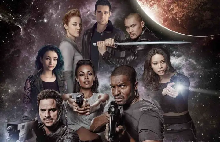 Dark Matter Season 4 Release Date – When Will This Space Opera TV Show Is Going To Be Released?