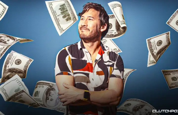 Markiplier Net Worth 2022, Life, YouTube Career, and More!