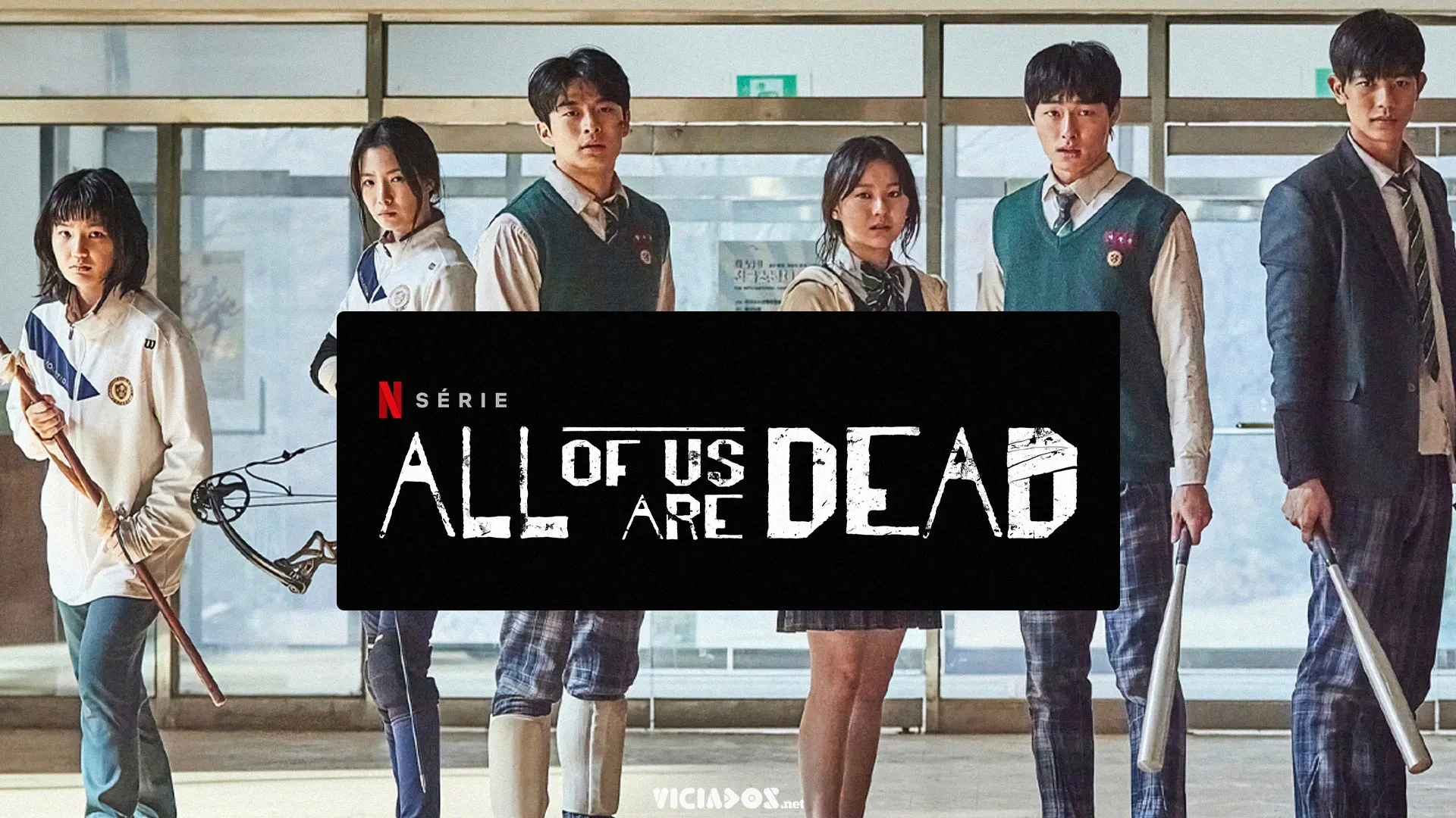 all us are dead 2 release date