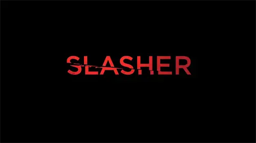 Slasher Season 5 poster