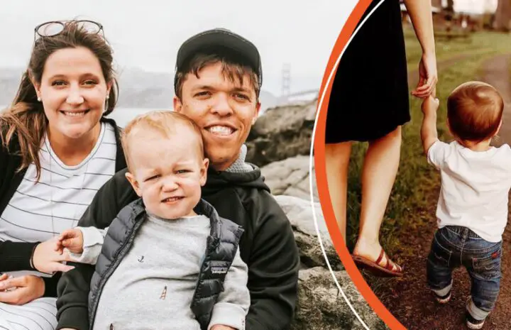 Zach Roloff Net Worth, Personal Life, Career And Stunning Life Updates!