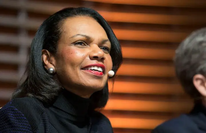 Condoleezza Rice Net Worth 2022, Early Life, Career And All Essential Updates!