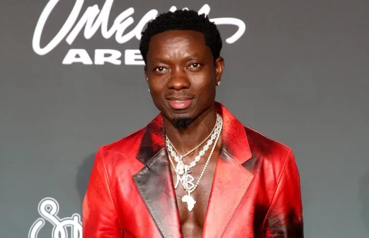 Michael Blackson Net Worth 2022, Early Life, Career And All Essential Updates!