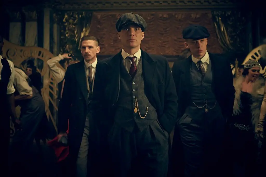 peaky blinders new season 7 release date