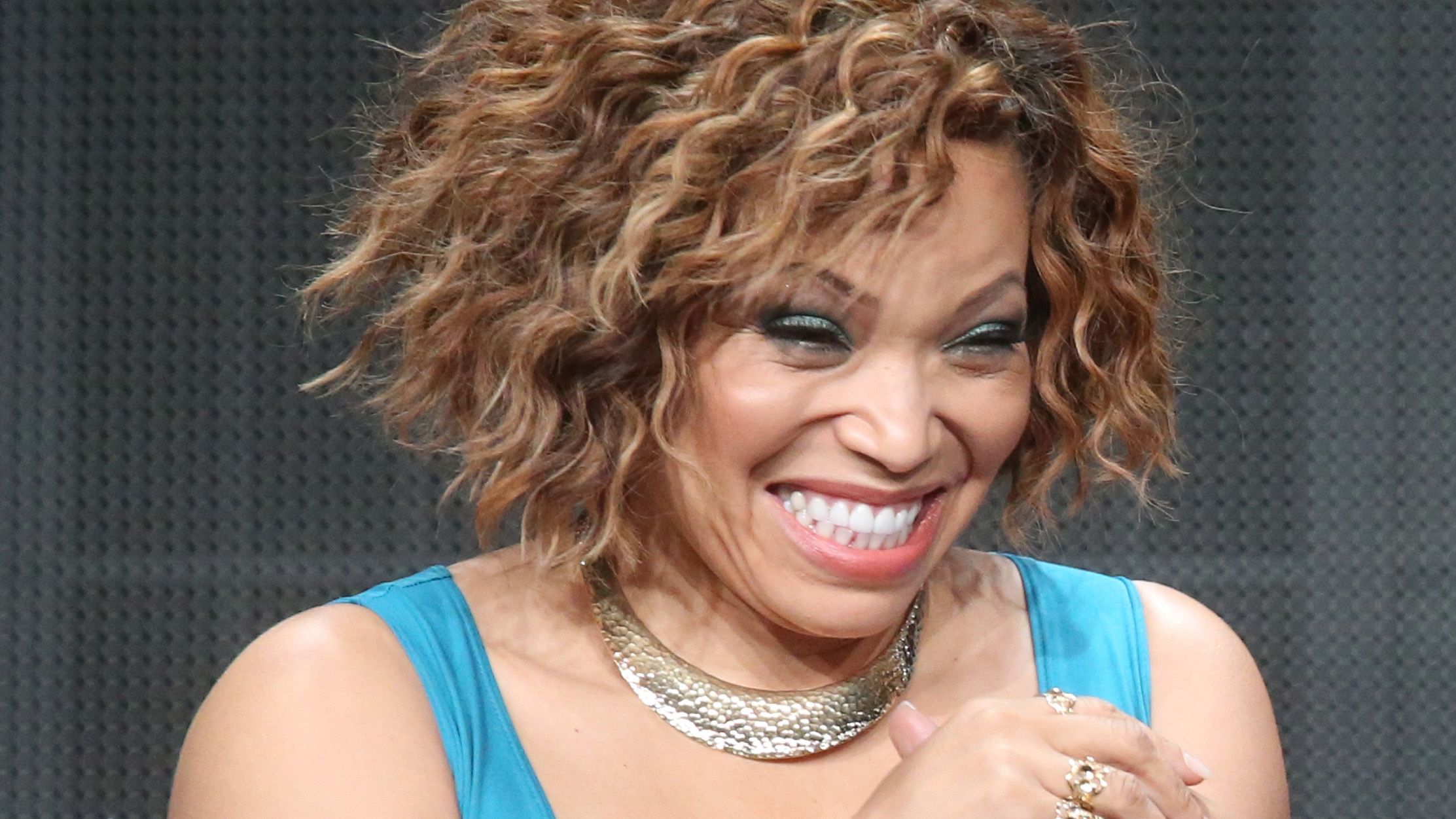 Tisha Campbell Net Worth 2022 - Early Life, Career, Love Life, and More!