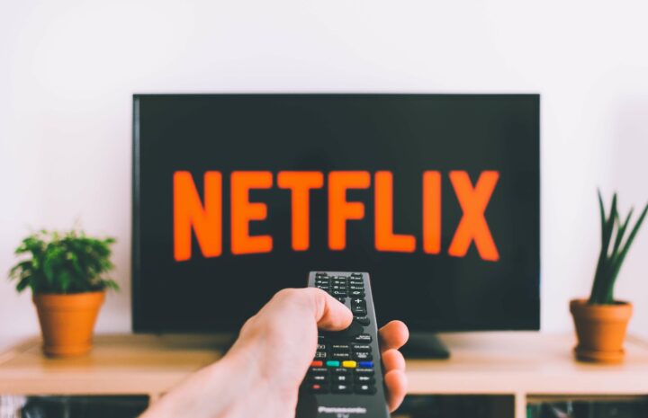 How To Change Your Netflix Country