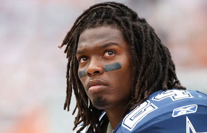 A Quick Glance Into Marion Barber Net Worth, Life, & More! (Updated 2023)