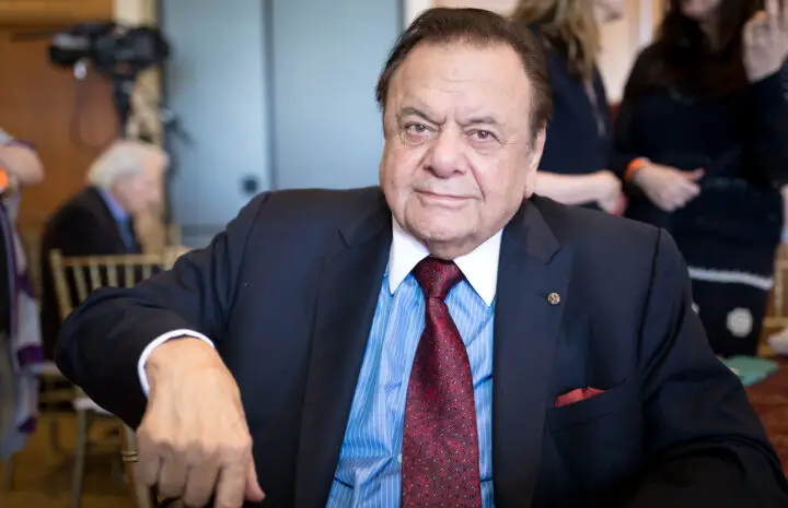 A Quick Glance Into Paul Sorvino Net Worth, Life, & More! (Updated 2022)