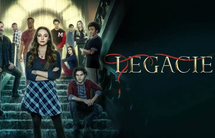 Legacies Season 5 Release Date, Plot, Cast And Other Exciting Updates!
