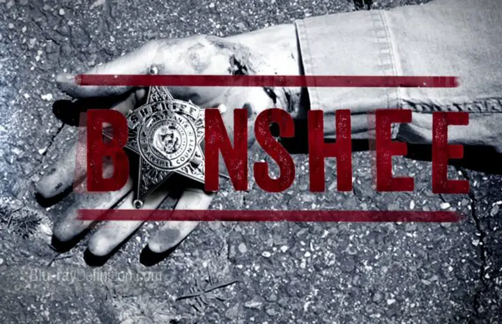 Banshee Season 5 poster