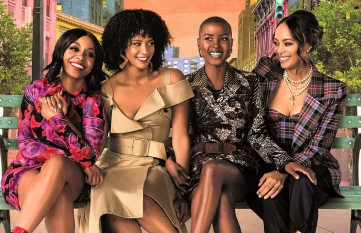 Run The World Season 2 Release Date, Cast, Plot, And Much More! 