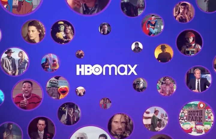 HBO Max Review - Shows of HBO Max
