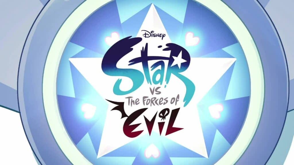 Star Vs. The Forces Of Evil cover image